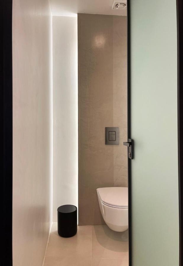 Mystique Luxury Suite Achlia Eksteriør bilde