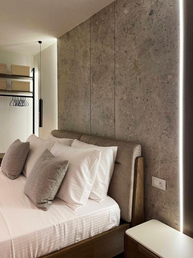 Mystique Luxury Suite Achlia Eksteriør bilde